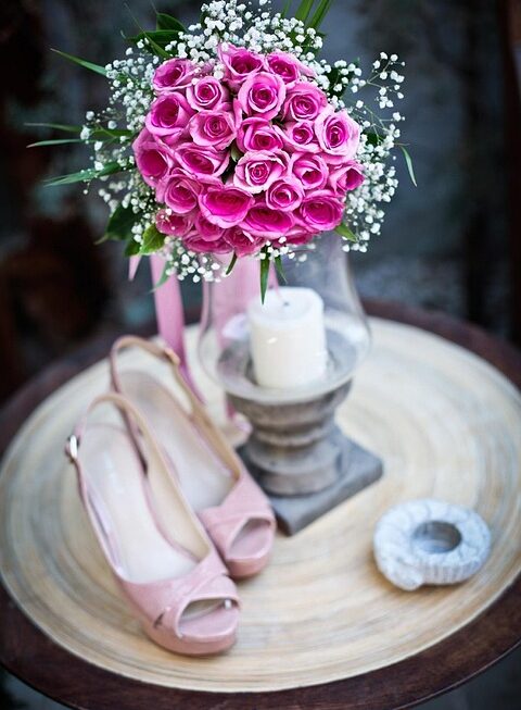 Enchanted Elegance: The Top Bridal Fashion Trends for Fall 2026