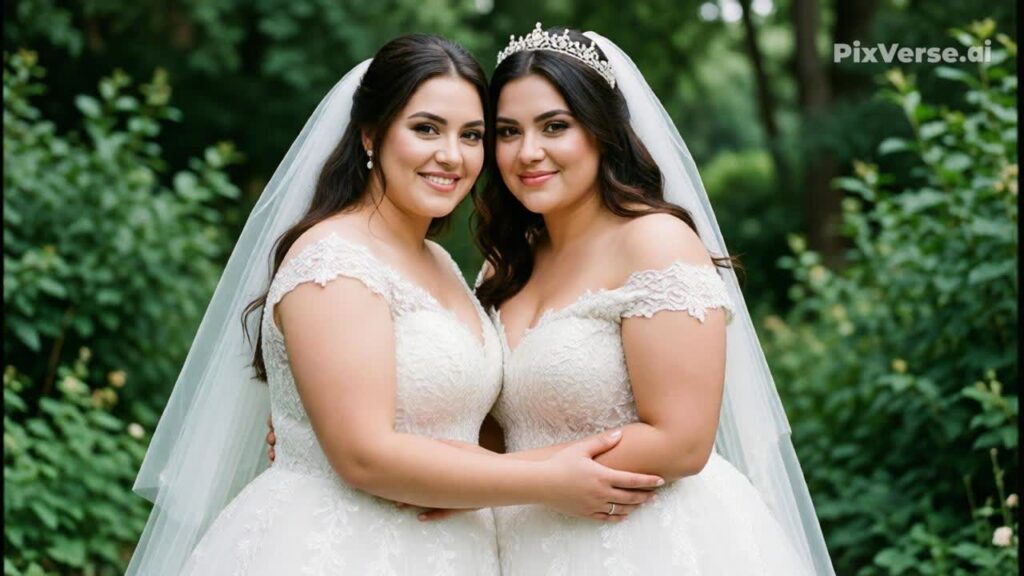 Embracing Elegance: Plus Size Bridal Fashion Trends for Every Bride