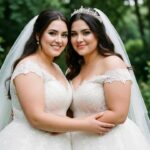 Embracing Elegance: Plus Size Bridal Fashion Trends for Every Bride