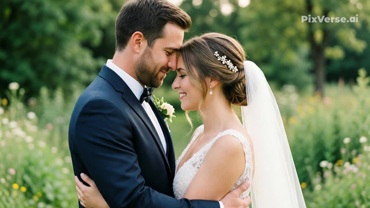 Embracing Individuality: The Rise of Personalized Wedding Ceremonies