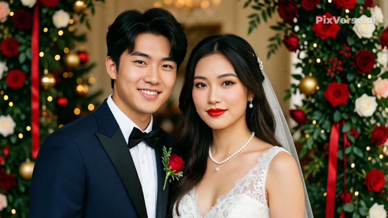 How Gen Z is Redefining Wedding Traditions: A Look at Modern Trends