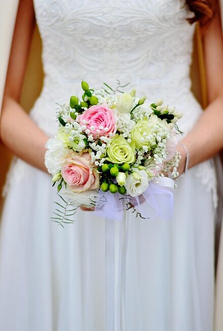 Thinking Outside the Notebook: Creative Guest Book Ideas for Your Wedding