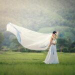 Asian Wedding Trends 2025 with Modern Flair