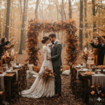 Embracing the Season: Top Autumn Wedding Trends for 2023