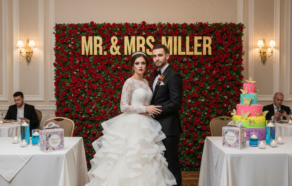 Wedding Trends on the Decline: What’s Fading from the Scene