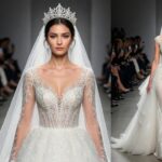 Barcelona Bridal Fashion Trends 2026: A Glimpse into the Future of Wedding Dresses