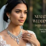 Elevate Your Wedding Look: The Latest Trends in Bridal Fashion Jewelry